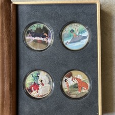 Collection pièces 50ᵉ d'occasion  Nice-