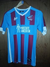 Scunthorpe united avec for sale  SCUNTHORPE