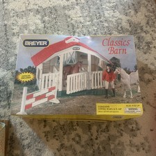 Breyer classics barn for sale  Mount Laurel
