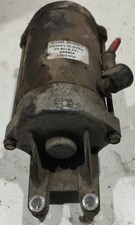Motorino avviamento per usato  Italia