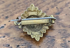 Insigne broche epingle d'occasion  Saint-Pierre-d'Oléron