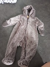 Winter anzug gr86 gebraucht kaufen Winter anzug gr86 gebraucht kaufen  Bottrop