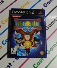 Xiaolin showdown ps2 usato  Licata