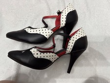 Rockabilly vintage high gebraucht kaufen  Reute