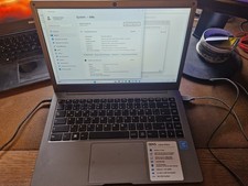 Dys mybook ipro gebraucht kaufen  Waldbreitbach