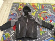 North ville winterjacke gebraucht kaufen  Bruchsal