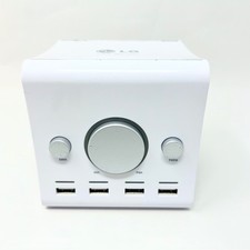 Alto-falante de computador LG com portas USB comprar usado  Enviando para Brazil