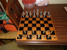 Vintage wood folding for sale  Grand Island
