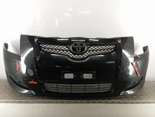 Pare choc toyota d'occasion  Elven