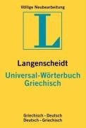 Langenscheidt universal wörte gebraucht kaufen  Deutschland
