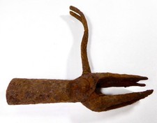 Primitive artifact rust for sale  Newberg