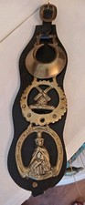 Vintage horse brass for sale  BEXLEYHEATH
