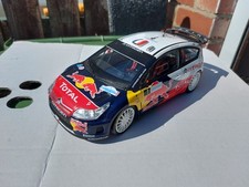 Citroen wrc loeb for sale  SUNDERLAND