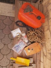 Accessori nautica vintage usato  Italia