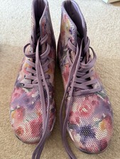 Nobull boot trainers for sale  LOUGHBOROUGH