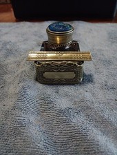 Antique victorian ink for sale  Georgetown