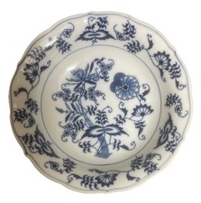 Vtg. blue danube for sale  Hawthorne