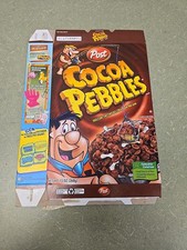 Flintstones post cocoa for sale  Mendon