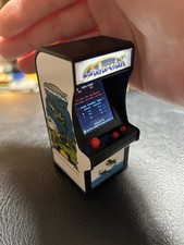 Bandai galaxian mini for sale  ULVERSTON
