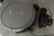 Deebot robot vacuum for sale  MAIDSTONE