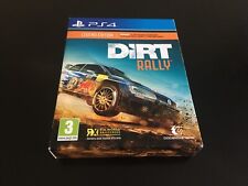 DIRT RALLY SONY PLAYSTATION 4 PS4 EDITION LEGEND FR PAL comprar usado  Enviando para Brazil