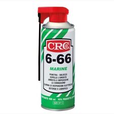 Lubrificante spray crc usato  Maddaloni