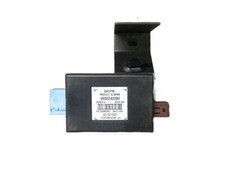 Steuergerät Alarm für PEUGEOT 307 CC (3B) 1.6 16V 9650242080 comprar usado  Enviando para Brazil
