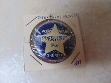 Genuine obsolete token for sale  Ardmore