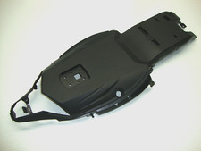 Usado, 19-25 Kawasaki ZX6R ZX636 BANDEJA TRASEIRA TRASEIRA UNDERTAIL BATERIA PLÁSTICO FABRICANTE DE EQUIPAMENTO ORIGINAL 2024 comprar usado  Enviando para Brazil
