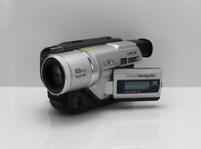 Sony dcr trv320e for sale  ST. NEOTS