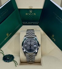 Unworn rolex datejust for sale  Brooklyn