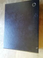 Montblanc boite dust d'occasion  Marseille VIII