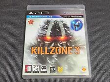 Usado, Jogo retrô versão coreana retrô Sony PlayStation 3 KillZone 3 para console PS3 comprar usado  Enviando para Brazil