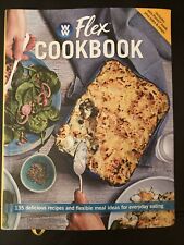 Flex cookbook weight for sale  CASTLEFORD