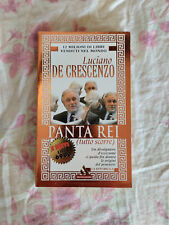 Libro panta rei usato  Valdilana