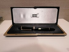 Montblanc meisterstuck 149 usato  Viu