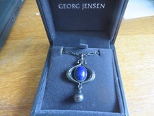 Georg jensen silver for sale  CRANBROOK