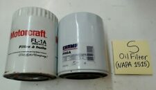 Oil filter lot for sale  Lexington
