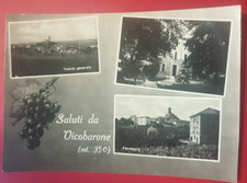 Piacenza saluti vicobarone usato  Roma