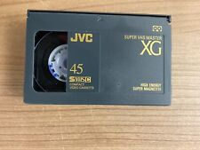 Jvc compact videocassetten gebraucht kaufen  Weinsberg