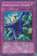 Yugioh dimensional prison d'occasion  Expédié en Belgium