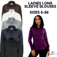 Ladies womens long for sale  UK