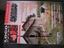 Loco revue 647 d'occasion  Licques