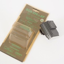 Metz flash adapter for sale  LOUGHTON