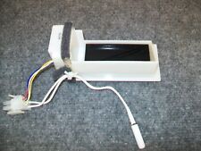Wr09x10050 refrigerator damper for sale  Belding