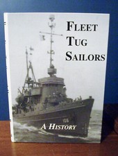 Fleet tug sailors for sale  Brandywine