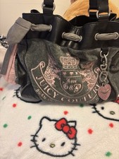 Vintage juicy couture for sale  Mill Hall