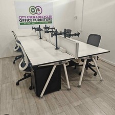 Herman miller abak for sale  HARLOW