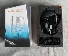 Mad catz m.m.o. for sale  Knoxville