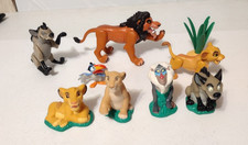 Lot lion king for sale  Cuba